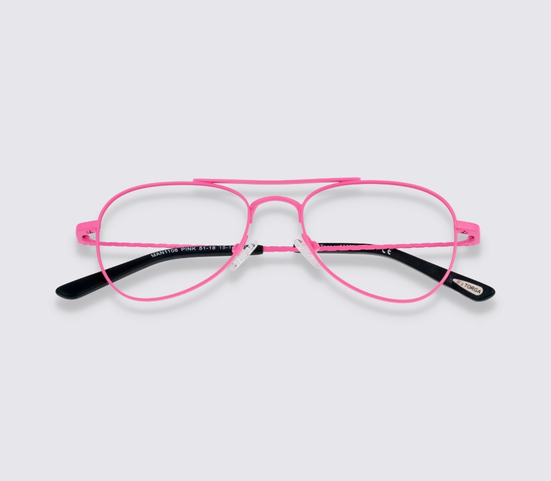 Manhattan 1106 Pink