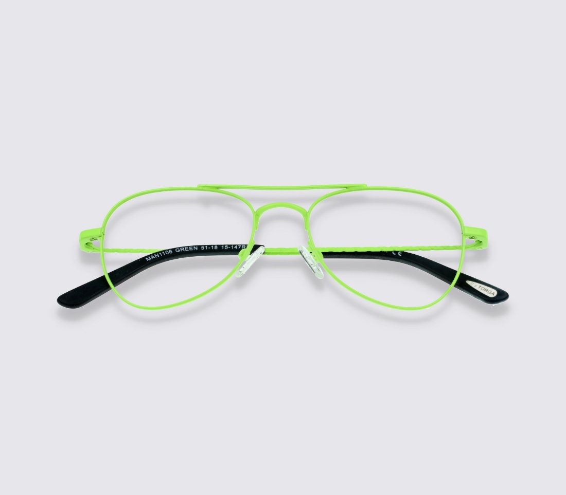 Manhattan 1106 Green