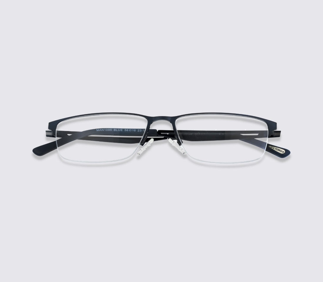 MANHATTAN 1095 BLUE