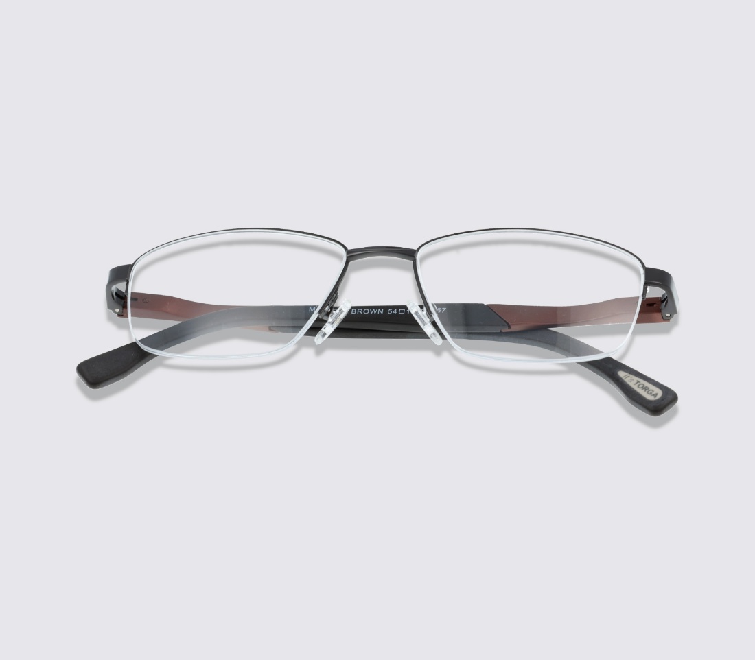 Manhattan 1088 Brown