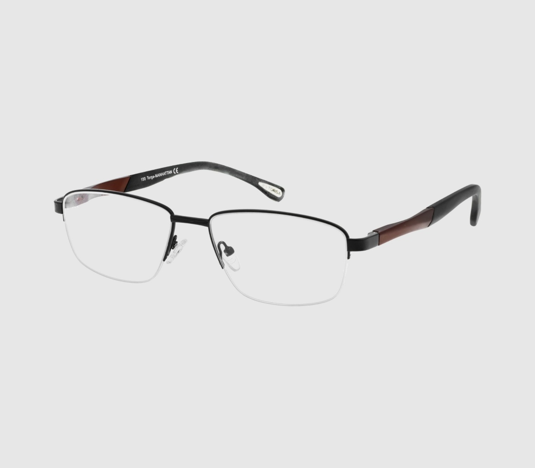 Manhattan 1089 Brown