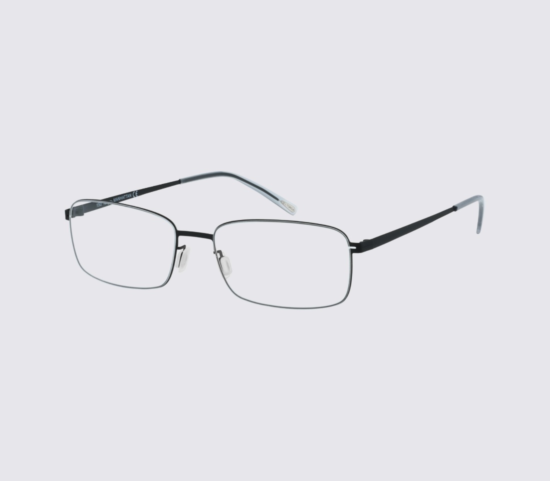 Manhattan 1122 Black