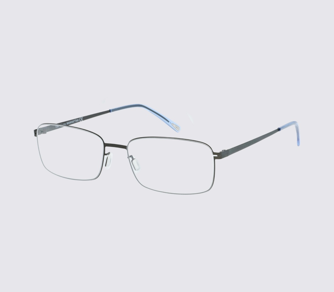 Manhattan 1122 Gunmetal
