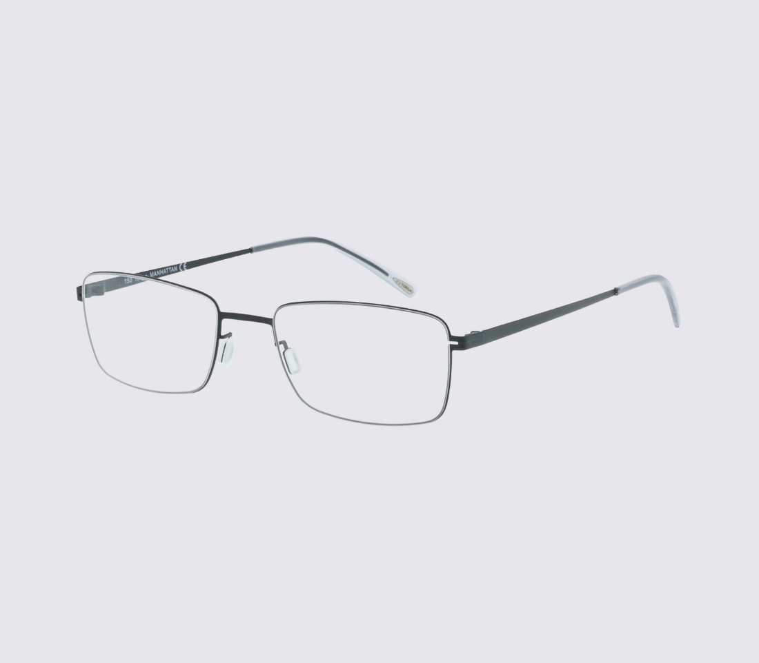 Manhattan 1123 Black