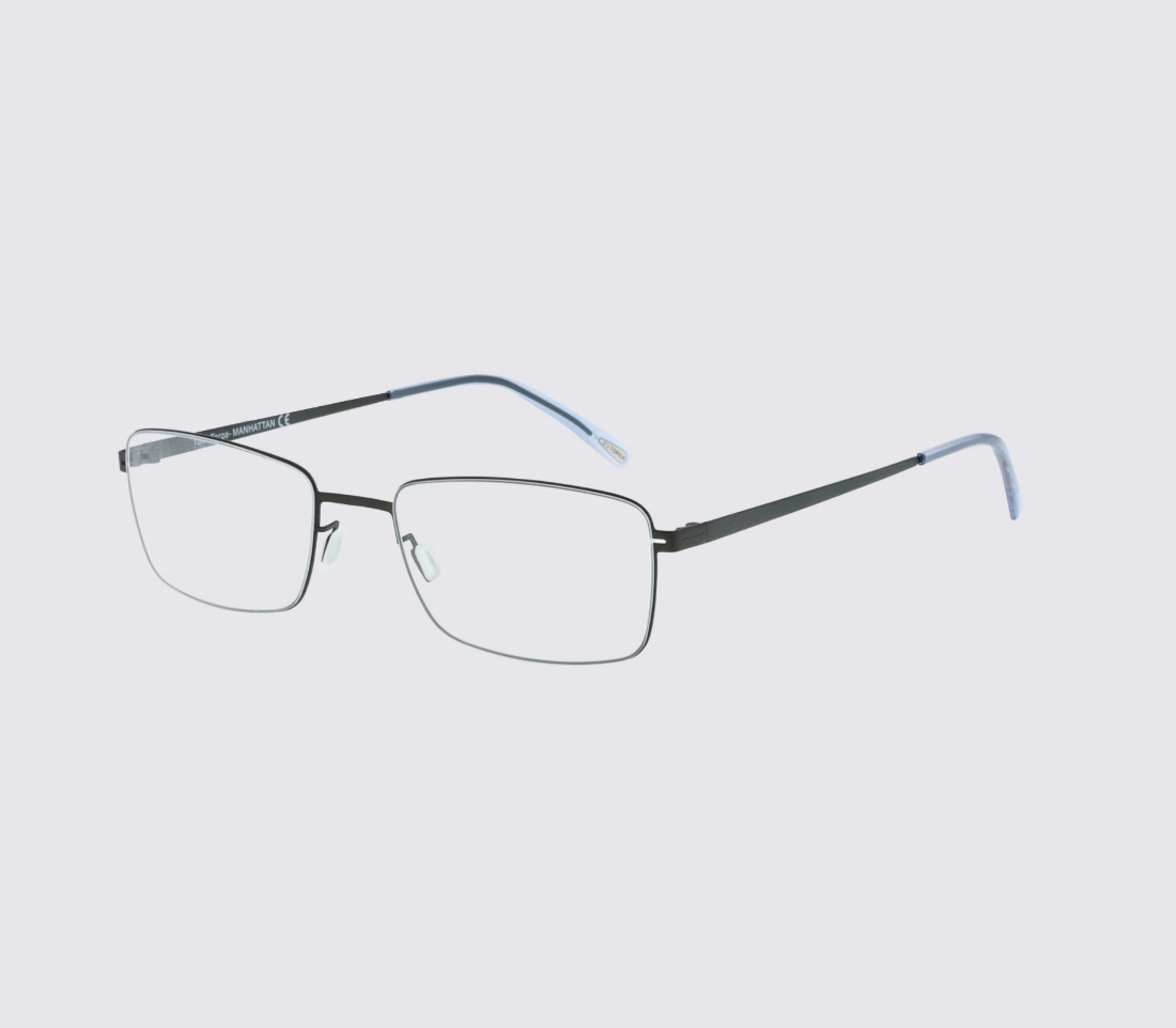 Manhattan 1123 Gunmetal
