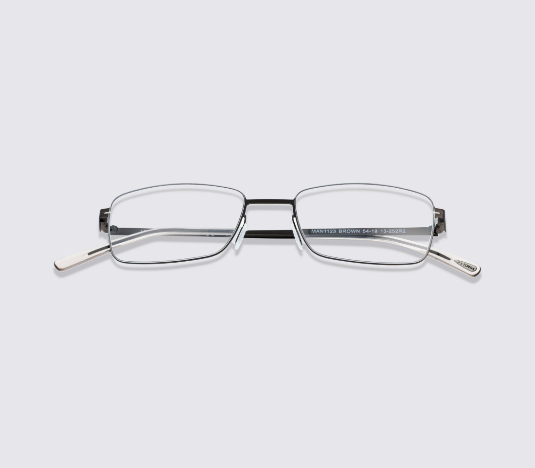 Manhattan 1123 Brown
