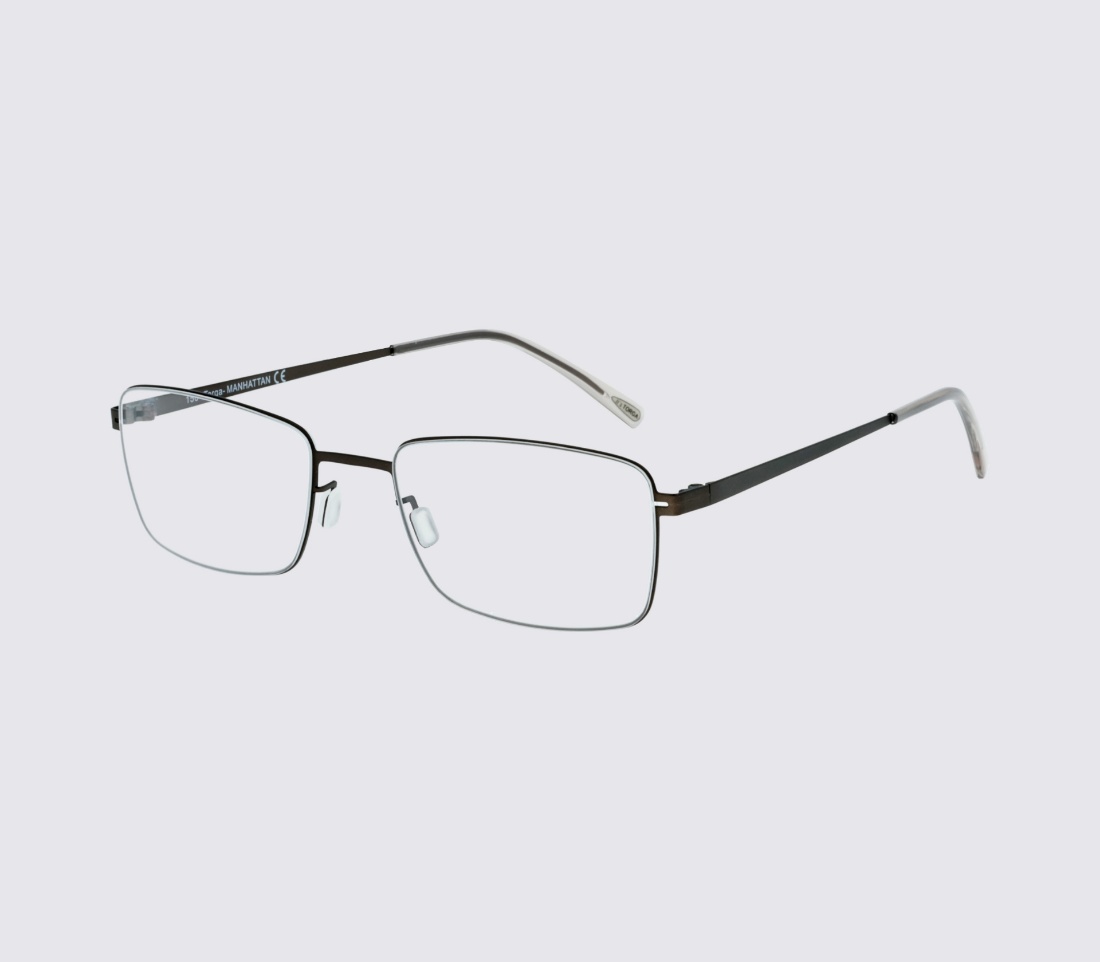 Manhattan 1123 Brown