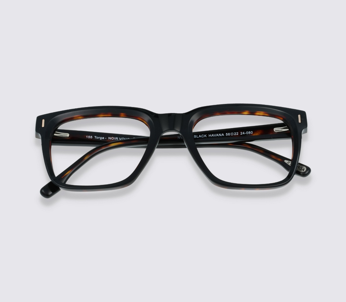 Noir Vous 2 Black Havana