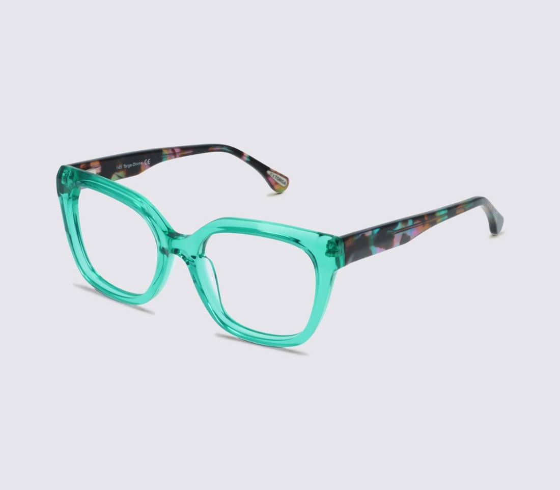 Divine 7185 Green