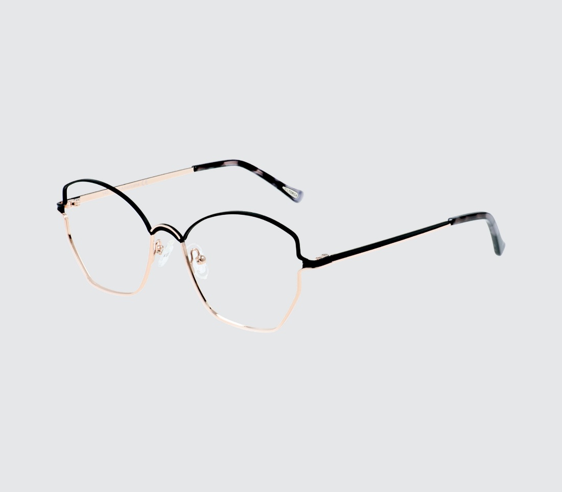 Americana 8064 Black