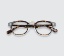 Retro 7102 Demi Black