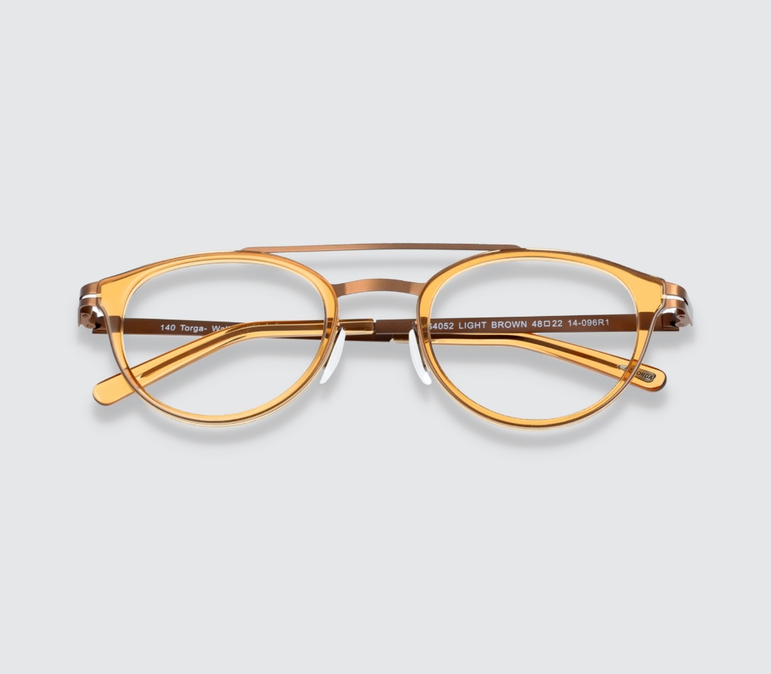 Wall Street 4052 Light Brown