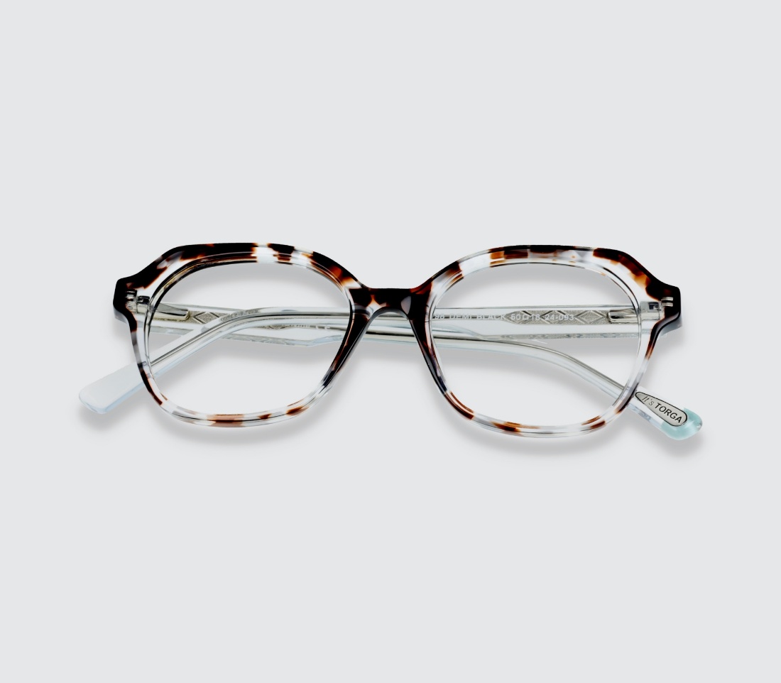 Divine 7198 Demi Black