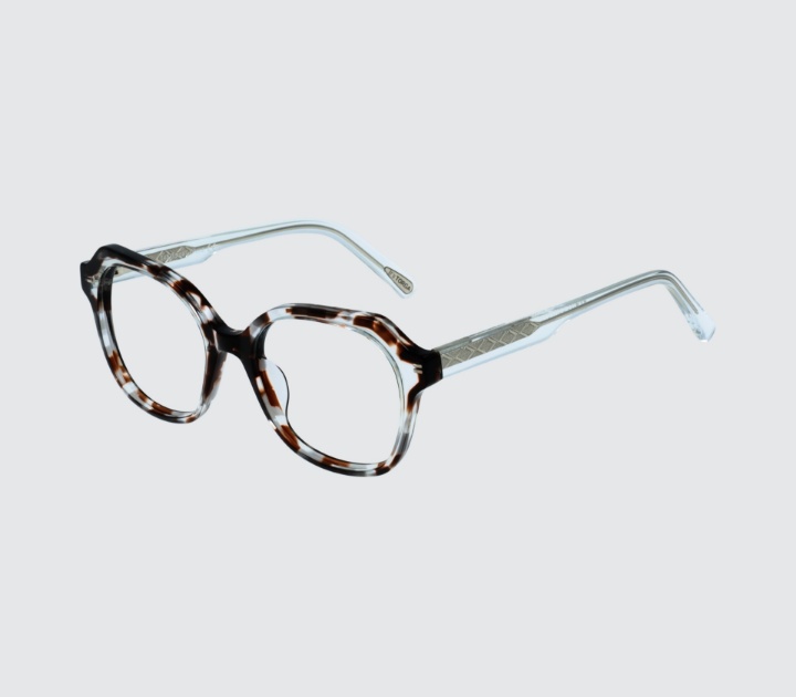 Divine 7198 Demi Black