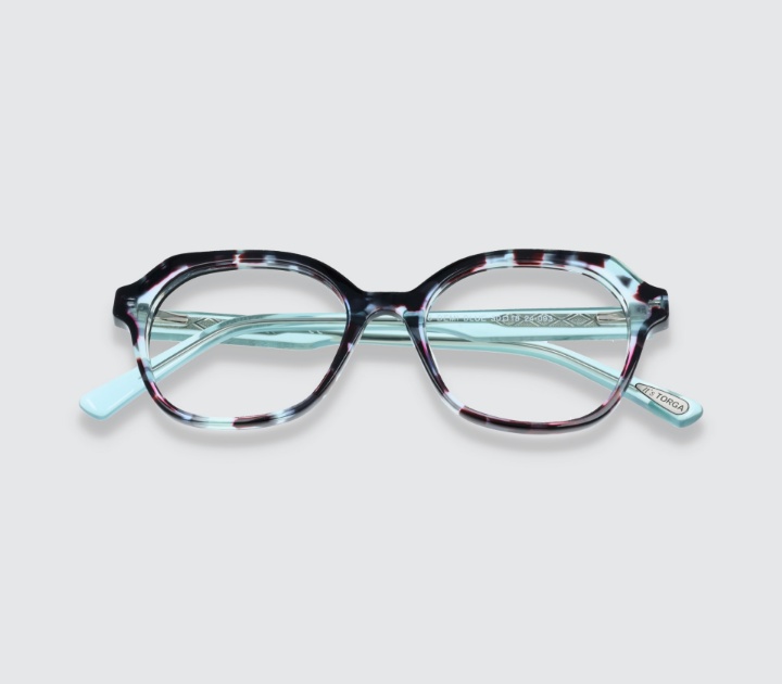Divine 7198 Demi Blue