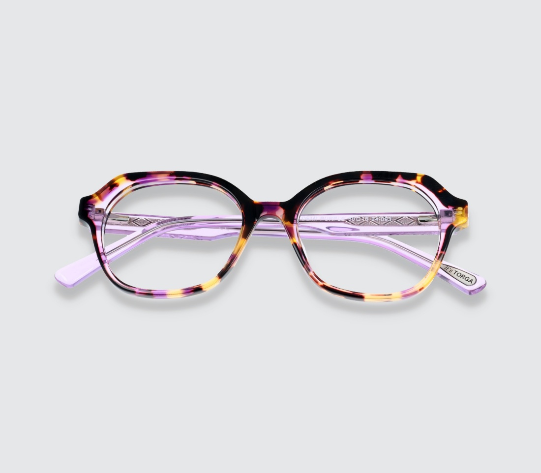 Divine 7198 Demi Purple