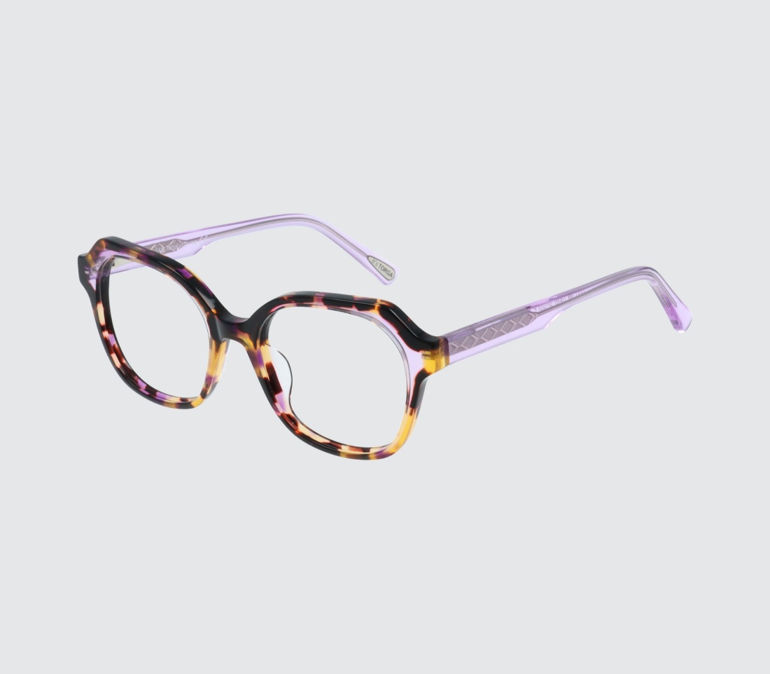 Divine 7198 Demi Purple