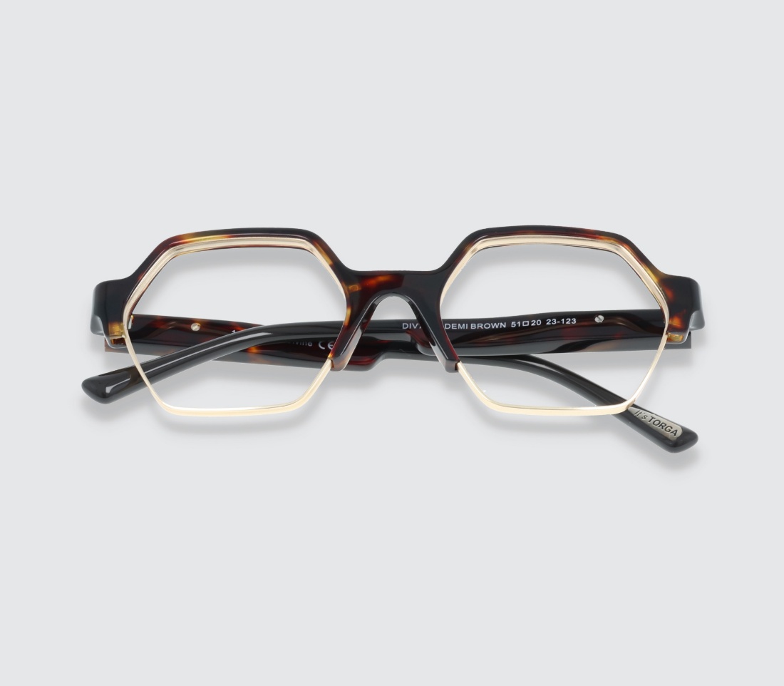 Divine 7203 Brown