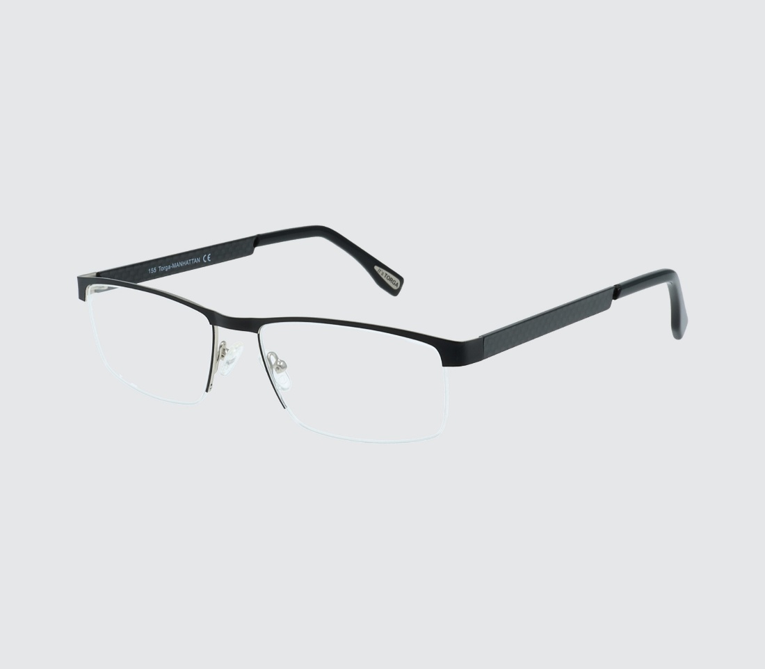 Manhattan 1082 Black