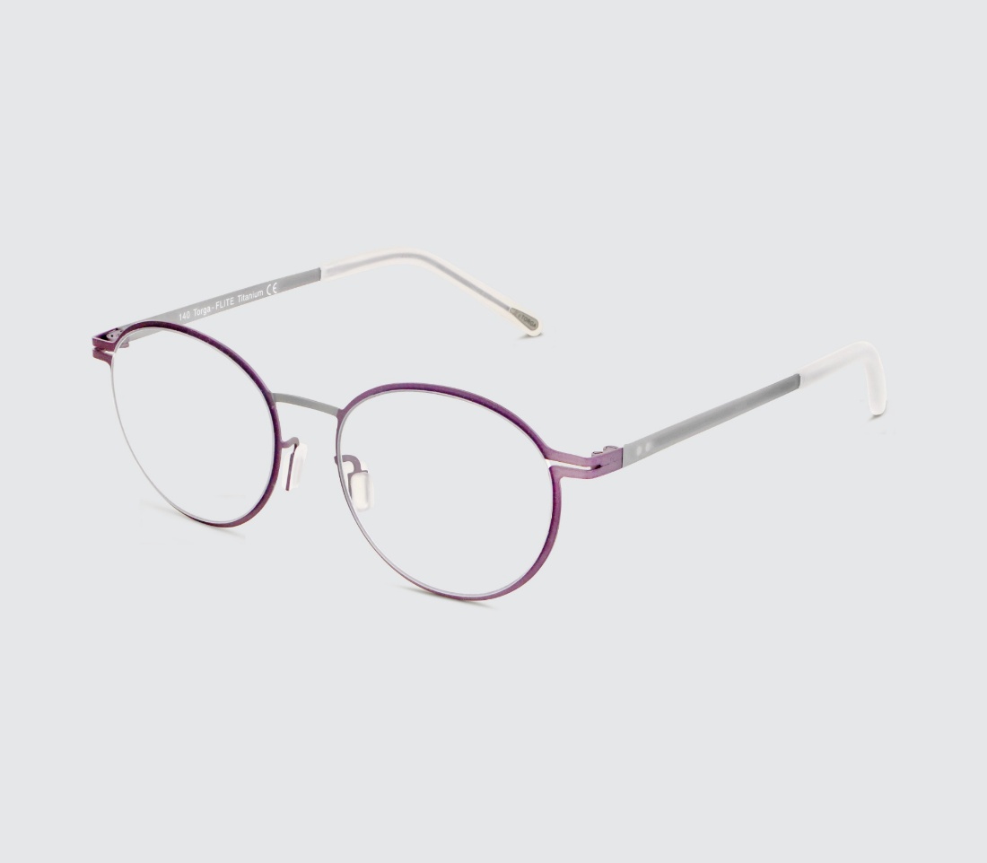 Flite 4098 Purple