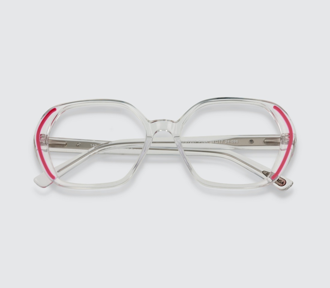 Divine 7207 Pink
