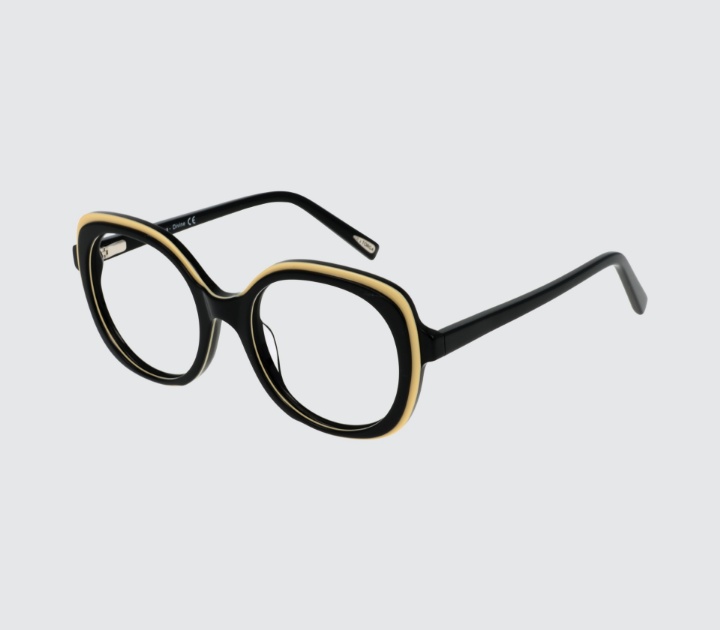 Divine 7192 Black