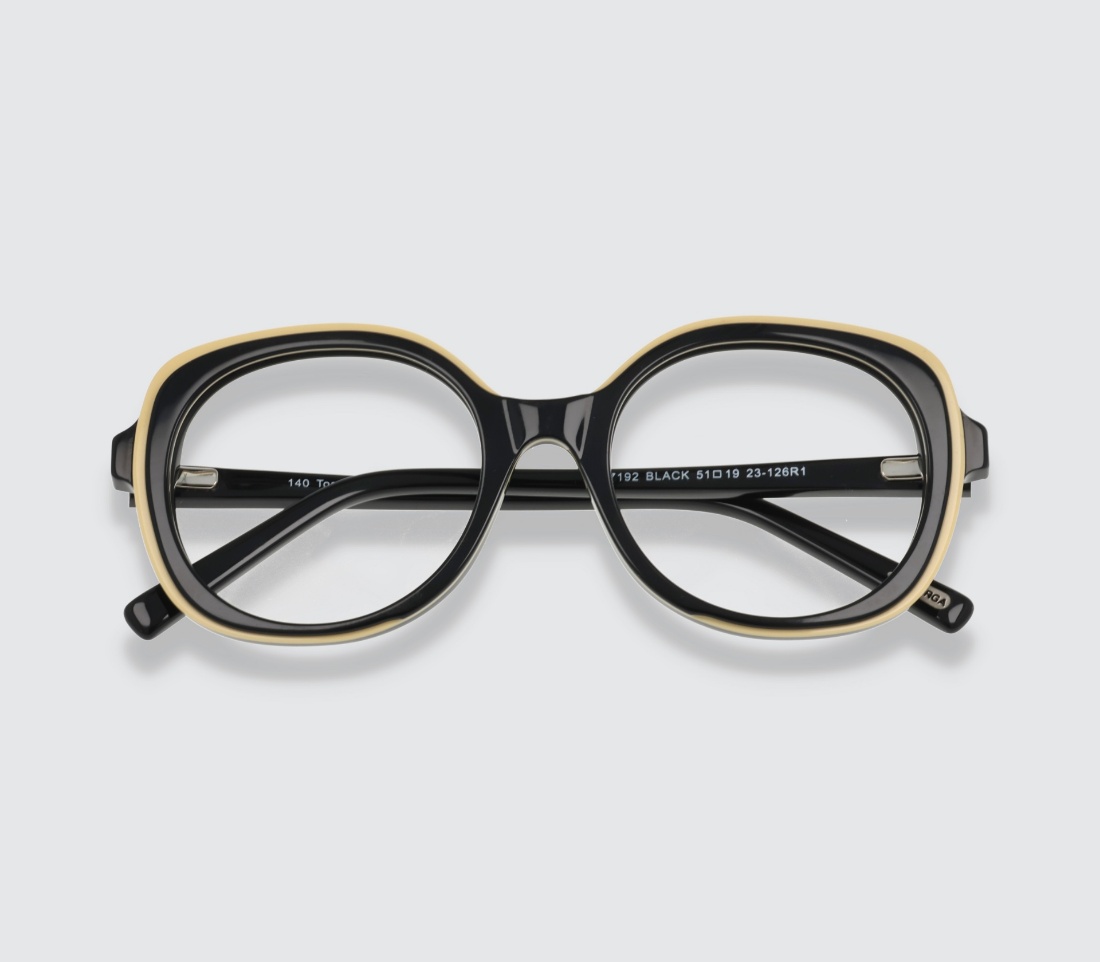 Divine 7192 Black