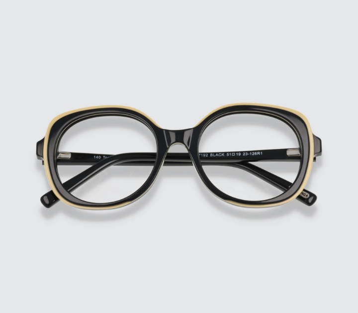 Divine 7192 Black
