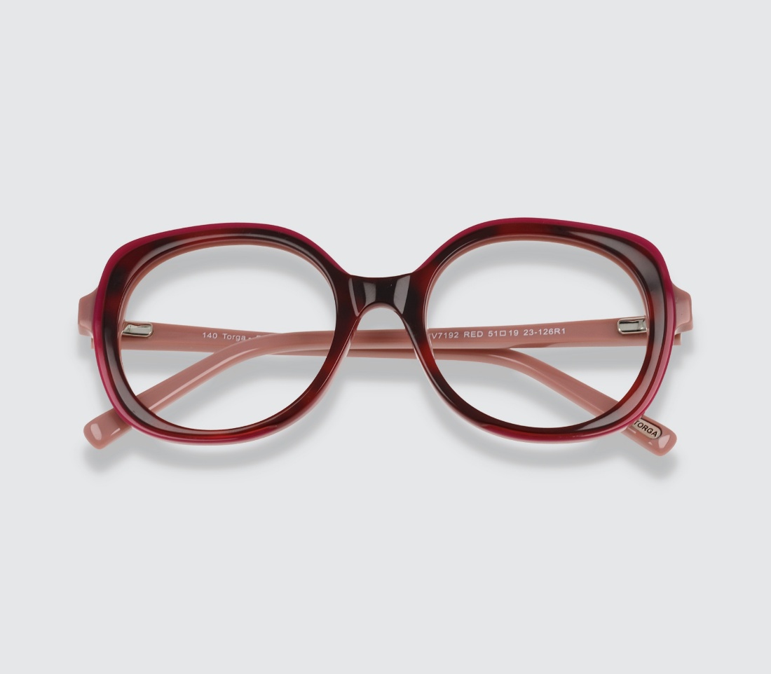 Divine 7192 Red