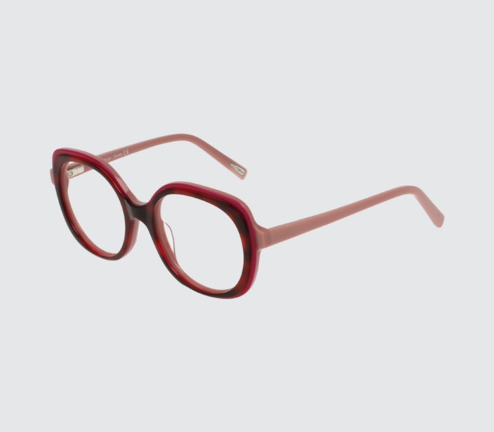 Divine 7192 Red