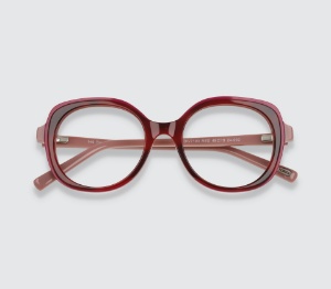 Divine 7193 Red