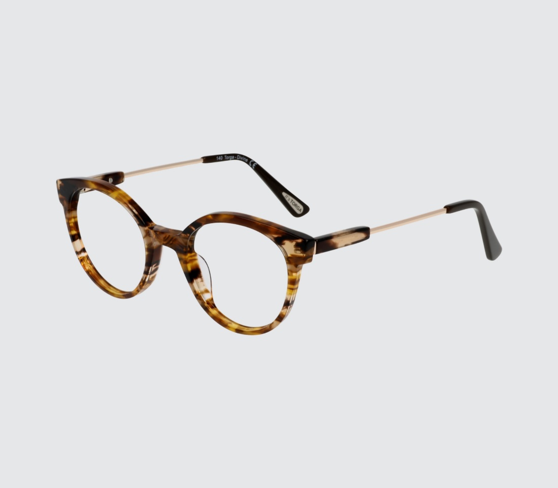 Divine 7224 Demi Brown