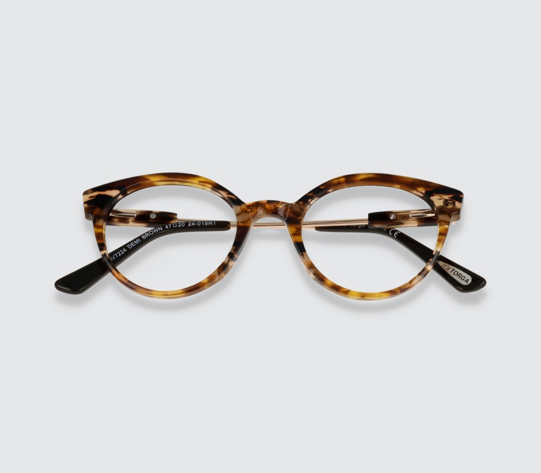 Divine 7224 Demi Brown
