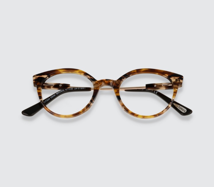 Divine 7224 Demi Brown