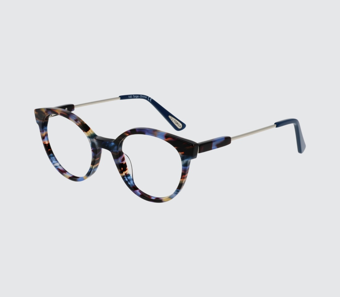 Divine 7224 Demi Blue