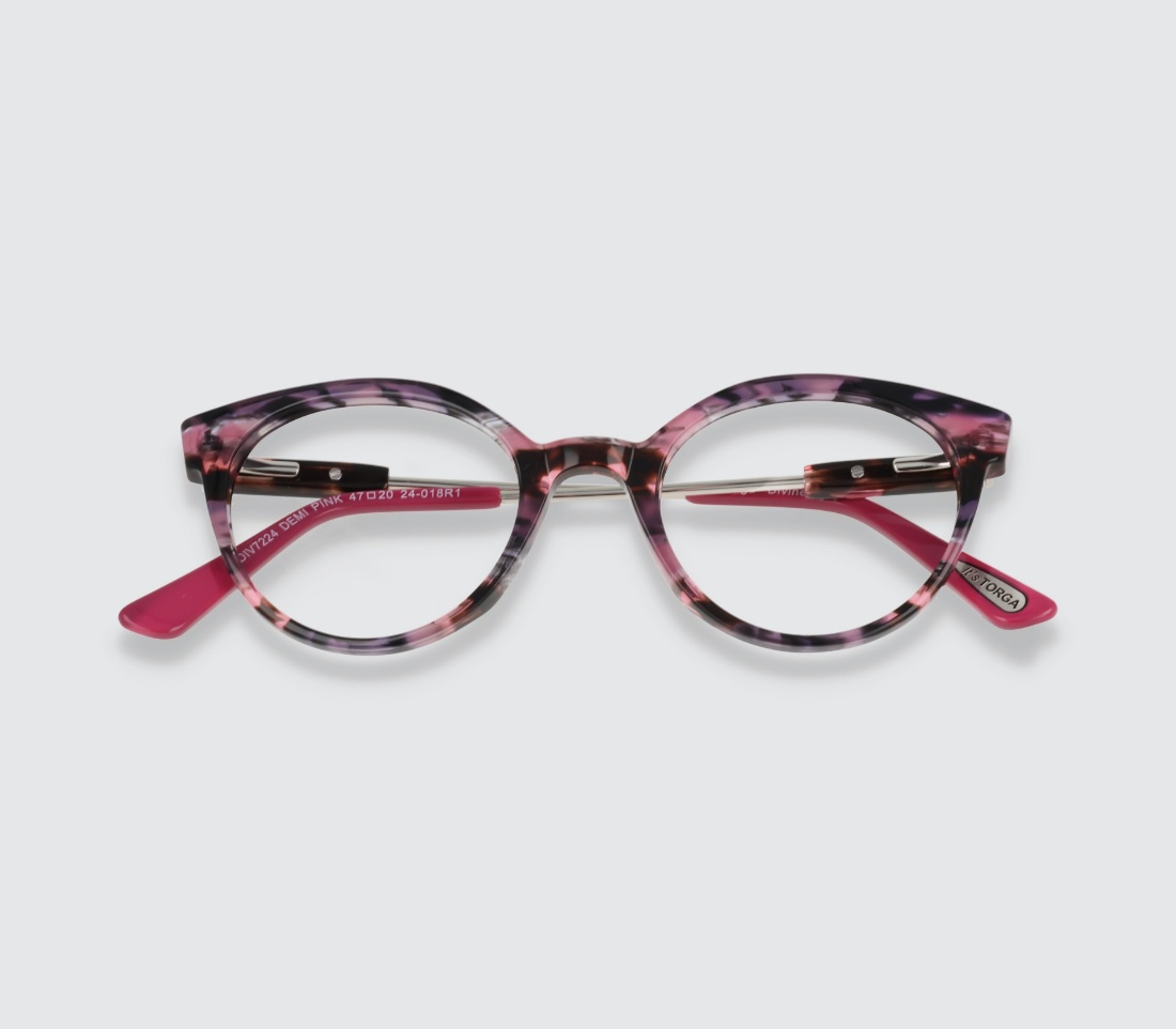 Divine 7224 Demi Pink