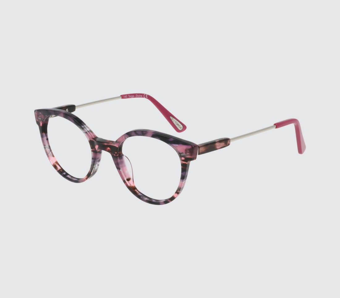 Divine 7224 Demi Pink