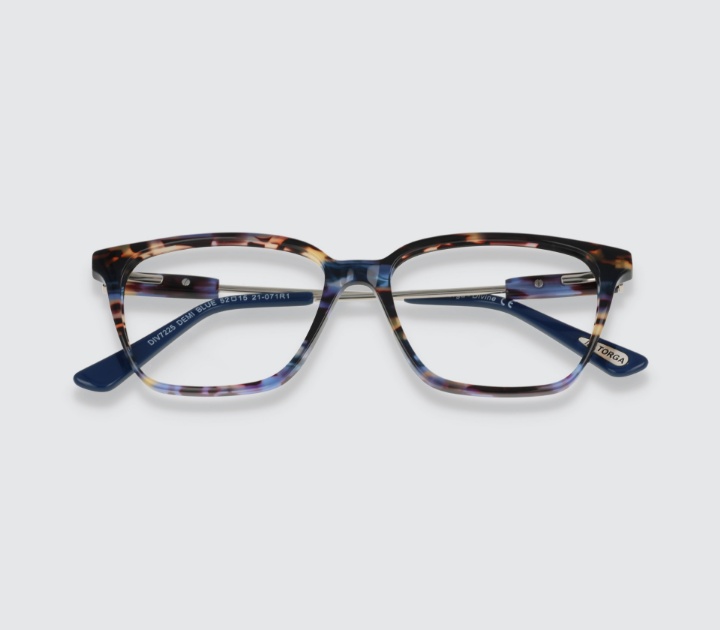 Divine 7225 Demi Blue