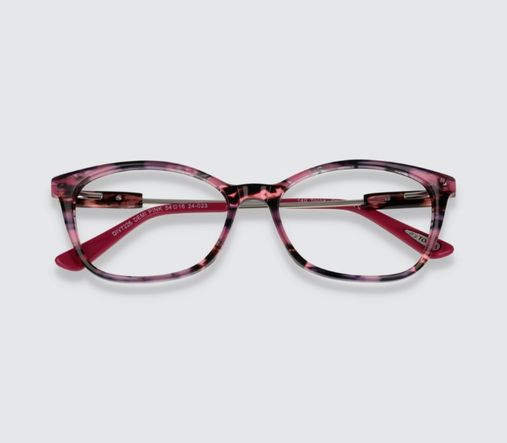 Divine 7226 Demi Pink