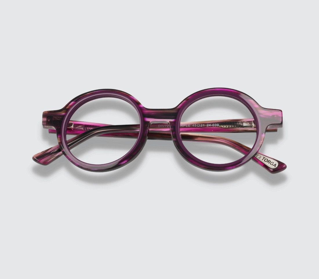 Divine 7230 Purple
