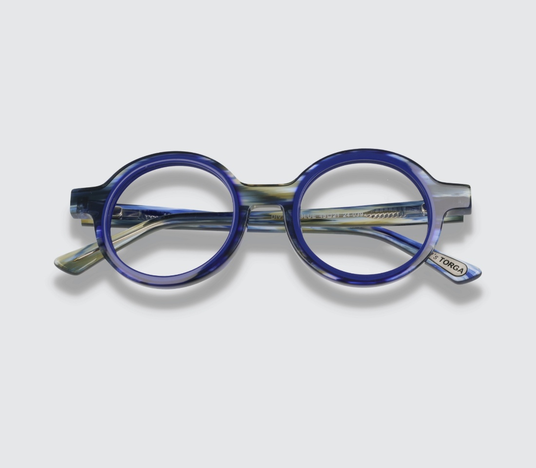 Divine 7230 Blue
