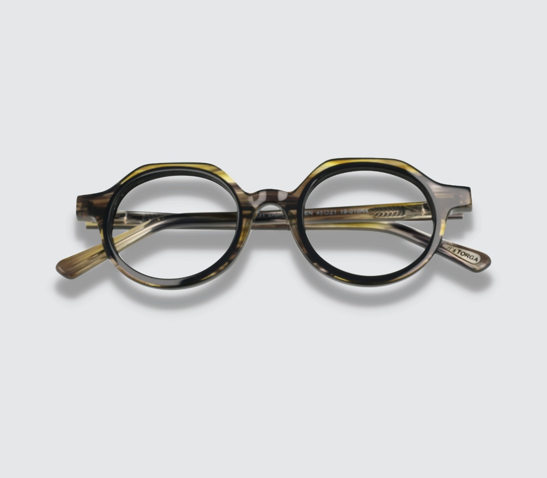 Divine 7231 Light Green