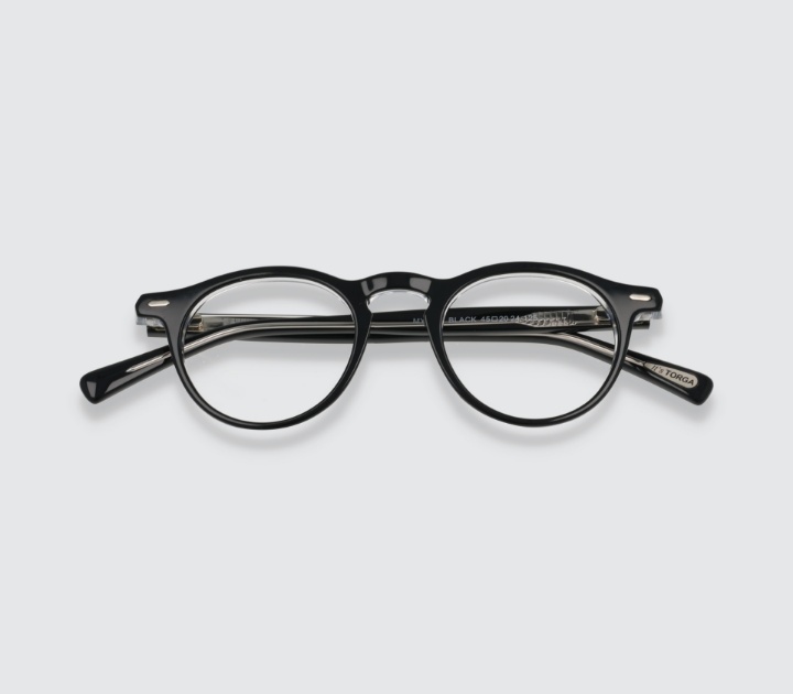 Me & You 11 Black