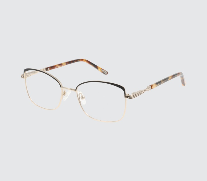 Divine 7211 Black
