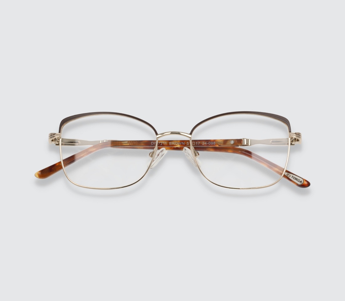 Divine 7211 Brown