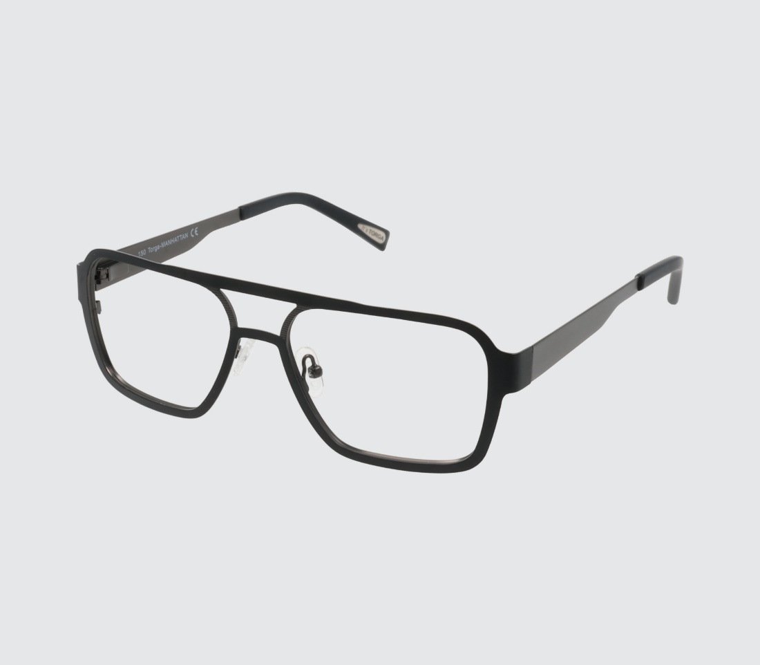 Manhattan 1120 Black