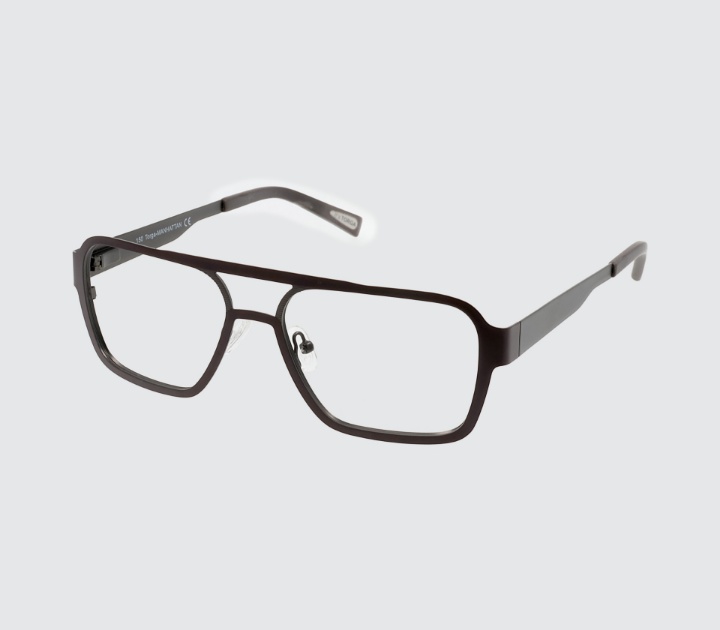 Manhattan 1120 Brown