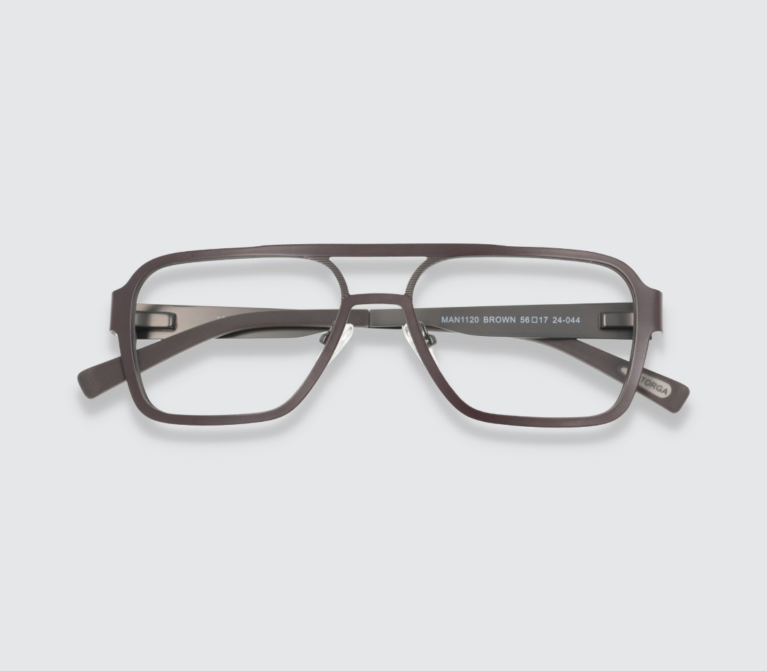 Manhattan 1120 Brown