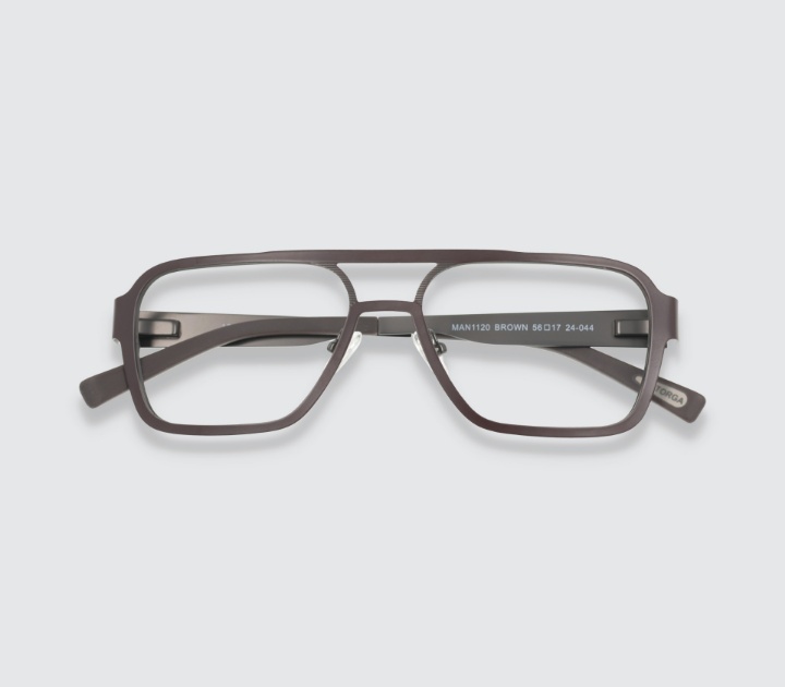 Manhattan 1120 Brown