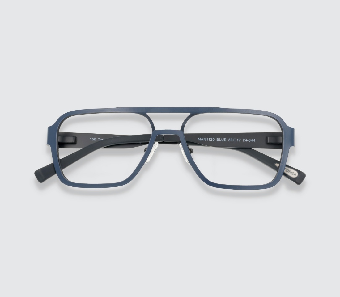 Manhattan 1120 Blue